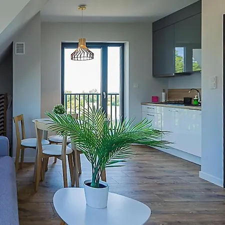 Vacationclub Kolo Brzegu 46 Apartment