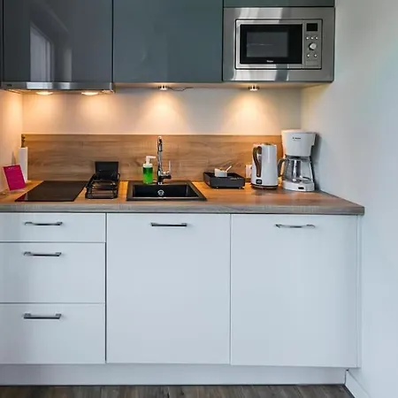 Vacationclub Kolo Brzegu 46 Kołobrzeg