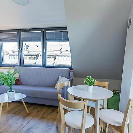 Vacationclub Kolo Brzegu 46 Appartamento