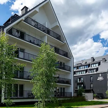 Vacationclub Kolo Brzegu 46 Apartment Kolobrzeg